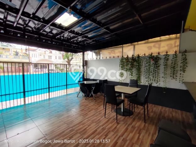 Dijual Rumah Luas Megah Dengan View Eksklusif di Kota Wisata, Bogor Dijual Rumah Luas Megah Dengan View Eksklusif di Kota Wisata, Bogor