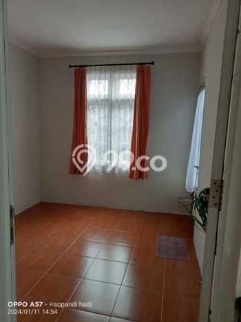 Rumah Minimalis 4 KT LT 119m2 di Legenda Wisata Rumah Minimalis 4 KT LT 119m2 di Legenda Wisata
