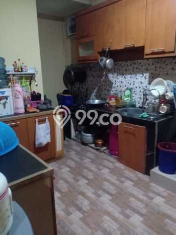 Rumah Minimalis 5 KT LT 126m2 di Legenda Wisata Rumah Minimalis 5 KT LT 126m2 di Legenda Wisata