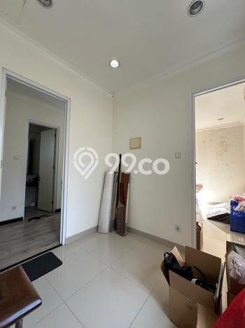 Rumah Luas Asri 3 KT Siap Pakai di Citra Grand Jakarta Timur Rumah Luas Asri 3 KT Siap Pakai di Citra Grand Jakarta Timur