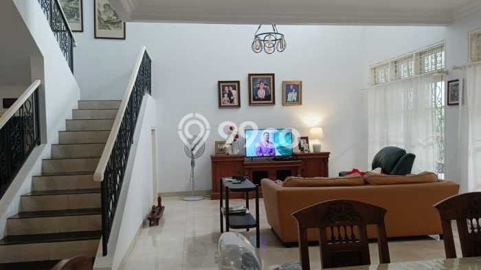 Rumah Luxury Modern Siap Huni di Legenda Wisata Bogor Rumah Luxury Modern Siap Huni di Legenda Wisata Bogor