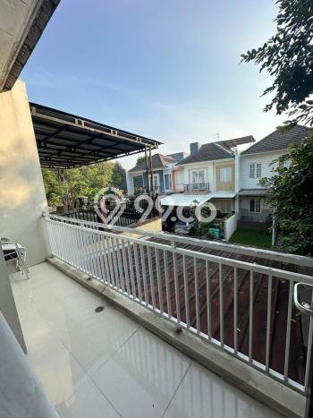 Dijual Rumah Modern 4 KT di Kota Wisata, Bogor Dijual Rumah Modern 4 KT di Kota Wisata, Bogor