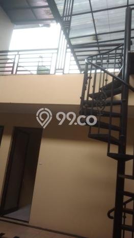 Jual Rumah Modern 5 KT di Legenda Wisata, Bogor Jual Rumah Modern 5 KT di Legenda Wisata, Bogor