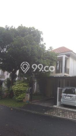 Jual Rumah Modern 5 KT di Legenda Wisata, Bogor Jual Rumah Modern 5 KT di Legenda Wisata, Bogor