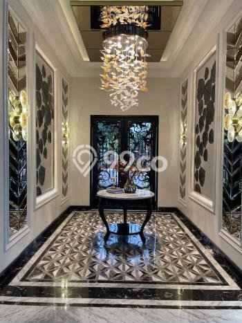 Rumah Elit LB 1200m2 Siap Pakai Desain Elegan di Citra Grand, Jakarta Timur Rumah Elit LB 1200m2 Siap Pakai Desain Elegan di Citra Grand, Jakarta Timur