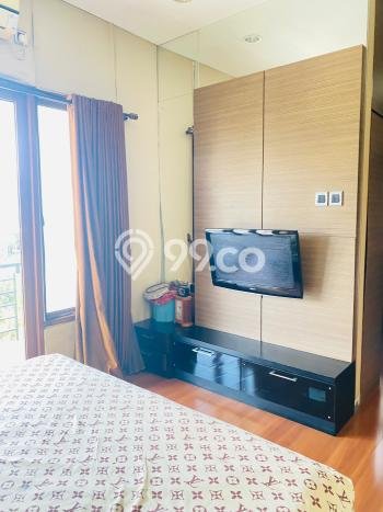 Ready to Use! Luxury House LT 240m2 Desain Elegan di Kota Wisata Ready to Use! Luxury House LT 240m2 Desain Elegan di Kota Wisata