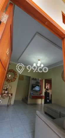 Rumah Modern 4 KT di Jatimurni Bekasi Rumah Modern 4 KT di Jatimurni Bekasi