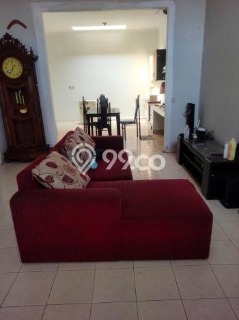 Rumah Modern 2 KT di Legenda Wisata Bogor Semi Furnished Rumah Modern 2 KT di Legenda Wisata Bogor Semi Furnished