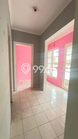 Rumah Modern 3 KT di Kota Wisata Bogor Rumah Modern 3 KT di Kota Wisata Bogor