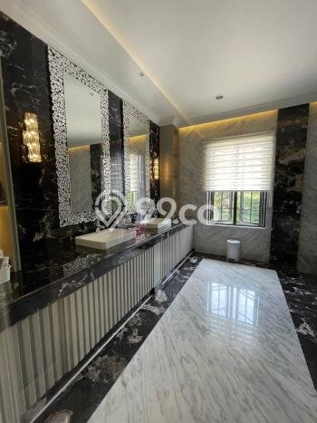 Rumah Elit LB 1200m2 Siap Pakai Desain Elegan di Citra Grand, Jakarta Timur Rumah Elit LB 1200m2 Siap Pakai Desain Elegan di Citra Grand, Jakarta Timur