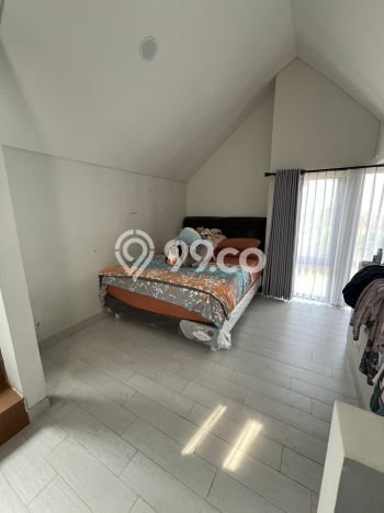 Dijual Hunian Rumah Nyaman 3 Kamar di Kota Wisata, Bogor Dijual Hunian Rumah Nyaman 3 Kamar di Kota Wisata, Bogor