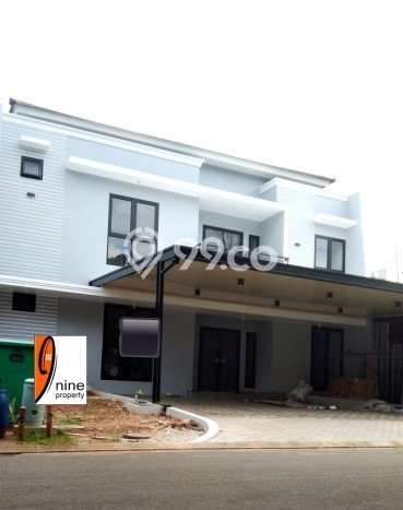 Hunian Super Elit dengan Akses Paling Strategis di Kota Wisata, Bogor Hunian Super Elit dengan Akses Paling Strategis di Kota Wisata, Bogor
