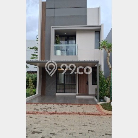 Hunian Nyaman Asri 3 KT Siap Huni di Kota Wisata Bogor Hunian Nyaman Asri 3 KT Siap Huni di Kota Wisata Bogor
