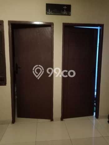 Rumah Minimalis 5 KT LT 126m2 di Legenda Wisata Rumah Minimalis 5 KT LT 126m2 di Legenda Wisata