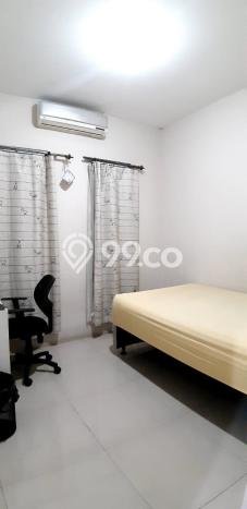 Dijual Rumah Eksklusif 4 KT di Citra Grand, Jakarta Timur Dijual Rumah Eksklusif 4 KT di Citra Grand, Jakarta Timur