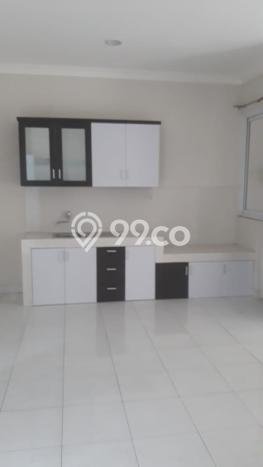 Rumah Modern 4 Kamar LT 128m2 di Kota Wisata Rumah Modern 4 Kamar LT 128m2 di Kota Wisata