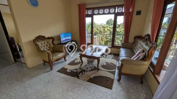 Rumah Modern Cantik 3 Kamar Siap Huni di Cisarua Rumah Modern Cantik 3 Kamar Siap Huni di Cisarua