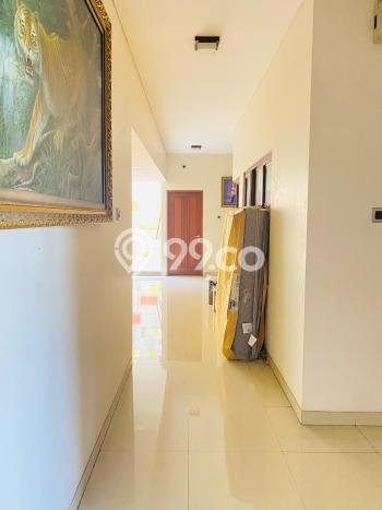 Ready to Use! Luxury House LT 240m2 Desain Elegan di Kota Wisata Ready to Use! Luxury House LT 240m2 Desain Elegan di Kota Wisata