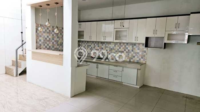 Rumah Modern 3 KT di Legenda Wisata Bogor Unfurnished Rumah Modern 3 KT di Legenda Wisata Bogor Unfurnished