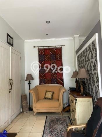 Rumah Luxury Modern Tanpa Renovasi di Kota Wisata Bogor Rumah Luxury Modern Tanpa Renovasi di Kota Wisata Bogor