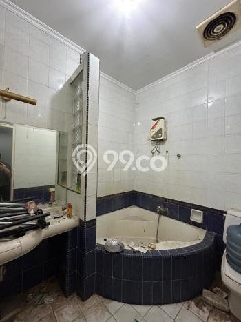 Rumah Modern 4 KT di Serpong Villa Melati Mas Tangerang Selatan Rumah Modern 4 KT di Serpong Villa Melati Mas Tangerang Selatan