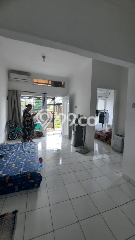 Hunian Cantik Modern Lb 50m2 di Serpong, Tangerang Selatan Hunian Cantik Modern Lb 50m2 di Serpong, Tangerang Selatan