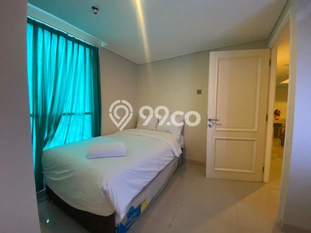 Hunian Apartemen Strategis untuk Dijual di Semarang dengan 3 Kamar Hunian Apartemen Strategis untuk Dijual di Semarang dengan 3 Kamar