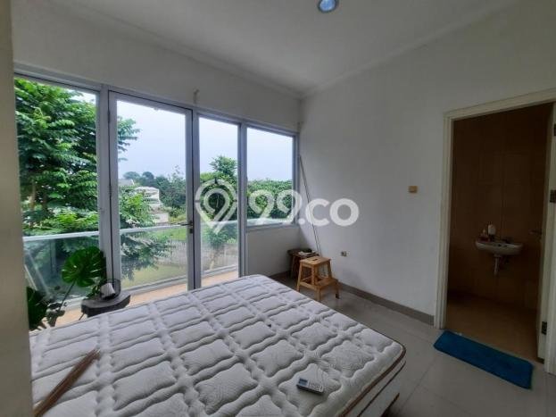 Jarang Ada! Rumah Sewa 3 Kamar Nyaman Siap Huni Serpong Villa Melati Mas Jarang Ada! Rumah Sewa 3 Kamar Nyaman Siap Huni Serpong Villa Melati Mas