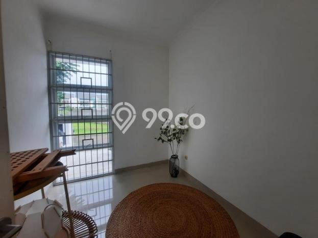 Jarang Ada! Rumah Sewa 3 Kamar Nyaman Siap Huni Serpong Villa Melati Mas Jarang Ada! Rumah Sewa 3 Kamar Nyaman Siap Huni Serpong Villa Melati Mas