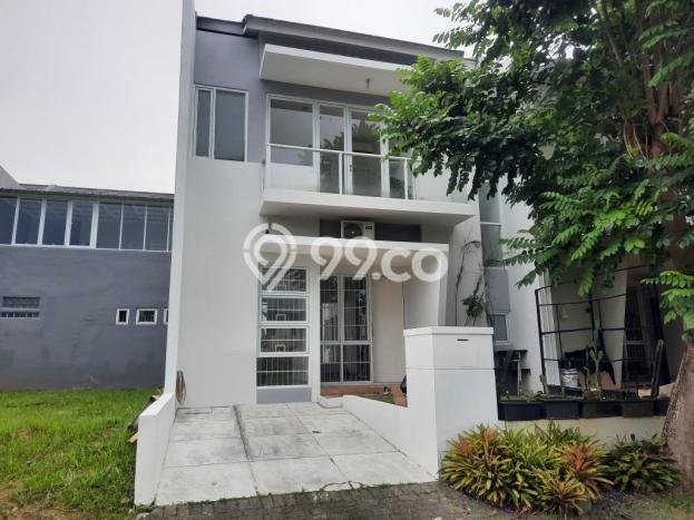 Jarang Ada! Rumah Sewa 3 Kamar Nyaman Siap Huni Serpong Villa Melati Mas Jarang Ada! Rumah Sewa 3 Kamar Nyaman Siap Huni Serpong Villa Melati Mas