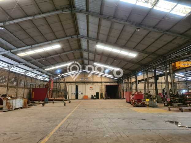 Gudang Bagus Dijual di Bitung Tangerang Strategis Cocok untuk Kembangkan Bisnis Gudang Bagus Dijual di Bitung Tangerang Strategis Cocok untuk Kembangkan Bisnis