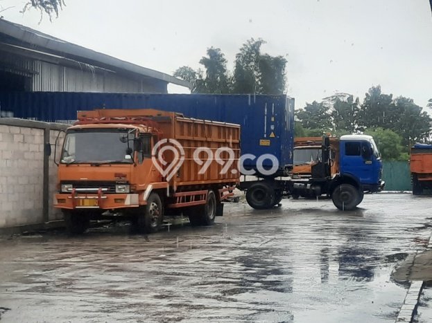 Gudang Bagus Dijual di Bitung Tangerang Strategis Cocok untuk Kembangkan Bisnis Gudang Bagus Dijual di Bitung Tangerang Strategis Cocok untuk Kembangkan Bisnis