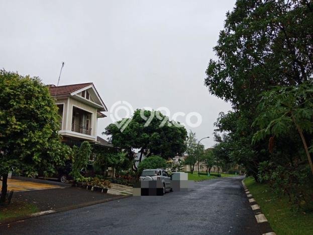 Dijual Rumah Mewah Elegan Dengan View Cantik di Cibubur, Jakarta Timur Dijual Rumah Mewah Elegan Dengan View Cantik di Cibubur, Jakarta Timur