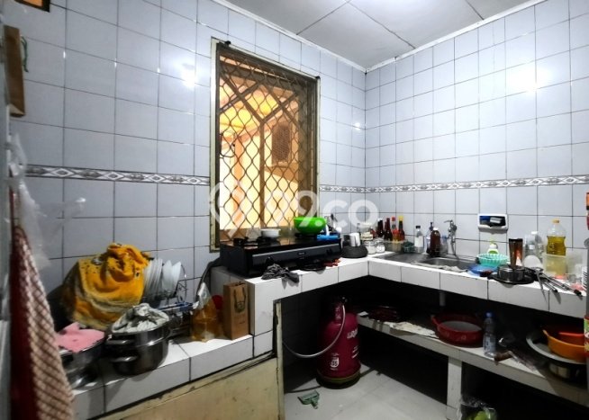 Rumah Modern 3 KT di BSD City Tangerang Semi Furnished Rumah Modern 3 KT di BSD City Tangerang Semi Furnished