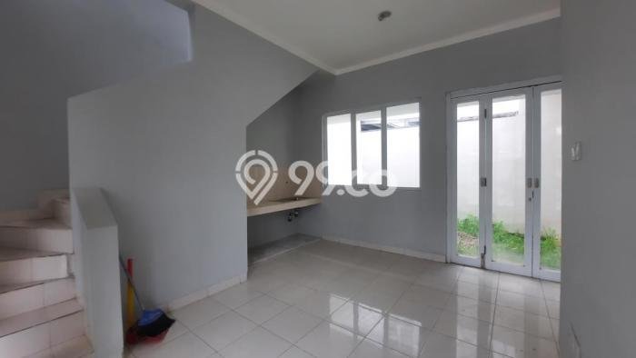 Rumah Modern Minimalis 1 Kamar Siap Huni di Serpong Rumah Modern Minimalis 1 Kamar Siap Huni di Serpong