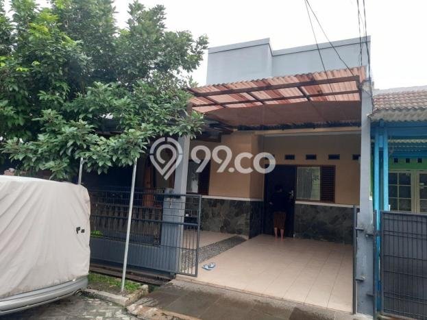 Rumah Modern Cantik 3 Kamar Bisa Langsung Pindah di Pamulang Rumah Modern Cantik 3 Kamar Bisa Langsung Pindah di Pamulang