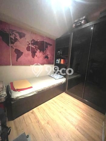Rumah Minimalis 2 KT LT 72m2 di BSD City Rumah Minimalis 2 KT LT 72m2 di BSD City
