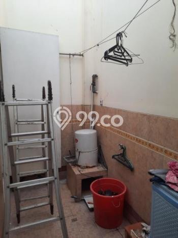 Rumah Minimalis 2 KT di Serpong Regency Melati Mas Tangerang Selatan Semi Furnished Rumah Minimalis 2 KT di Serpong Regency Melati Mas Tangerang Selatan Semi Furnished