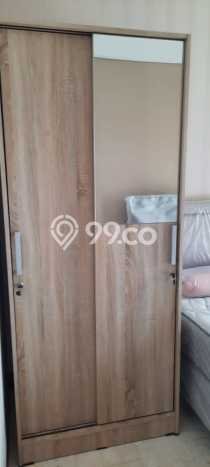 Apartemen Minimalis untuk Disewa, 1 Kamar di Tangerang Apartemen Minimalis untuk Disewa, 1 Kamar di Tangerang