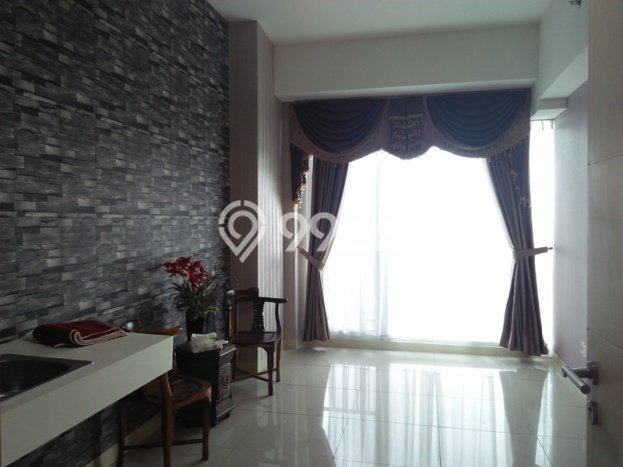 Siap Huni Apartemen di Tangerang 1 Kamar & 1 Kamar Mandi, Luas 36m2 Siap Huni Apartemen di Tangerang 1 Kamar & 1 Kamar Mandi, Luas 36m2