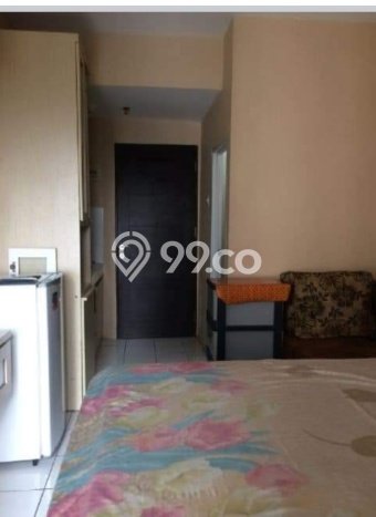Apartemen Minimalis untuk Dijual di BSD City Dengan Spesifikasi 1 KT & 1 KM Apartemen Minimalis untuk Dijual di BSD City Dengan Spesifikasi 1 KT & 1 KM
