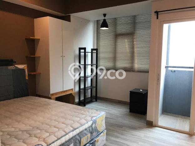 Apartemen Favorit Modern Dijual di Tangerang dengan 1 Kamar Tidur Apartemen Favorit Modern Dijual di Tangerang dengan 1 Kamar Tidur