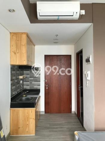 Apartemen Favorit Modern Dijual di Tangerang dengan 1 Kamar Tidur Apartemen Favorit Modern Dijual di Tangerang dengan 1 Kamar Tidur