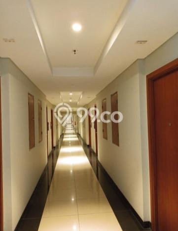 Apartemen Favorit Modern Dijual di Tangerang dengan 1 Kamar Tidur Apartemen Favorit Modern Dijual di Tangerang dengan 1 Kamar Tidur