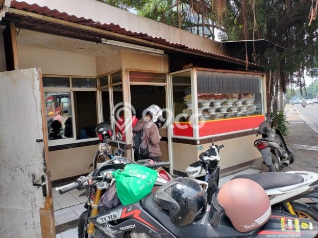 Ruko Dijual di Prime Area Tangerang Luas 70m2 Ruko Dijual di Prime Area Tangerang Luas 70m2