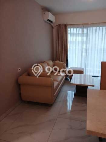 Apartemen Favorit Modern Dijual di Tangerang dengan 3 Kamar Tidur Apartemen Favorit Modern Dijual di Tangerang dengan 3 Kamar Tidur