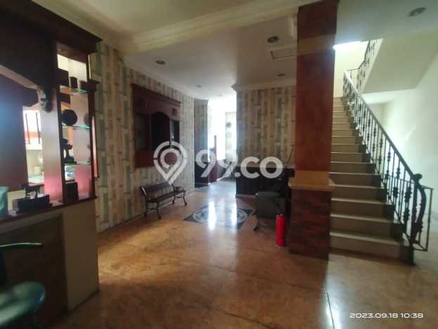 Unit Gudang Strategis di Serpong, Tangerang Selatan Potensi Cuan Besar Unit Gudang Strategis di Serpong, Tangerang Selatan Potensi Cuan Besar