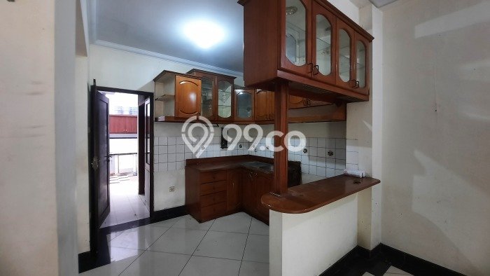 Rumah Modern 3 KT LT 180m2 di Serpong Villa Melati Mas Rumah Modern 3 KT LT 180m2 di Serpong Villa Melati Mas