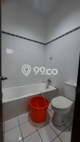 Rumah Modern 3 KT LT 180m2 di Serpong Villa Melati Mas Rumah Modern 3 KT LT 180m2 di Serpong Villa Melati Mas