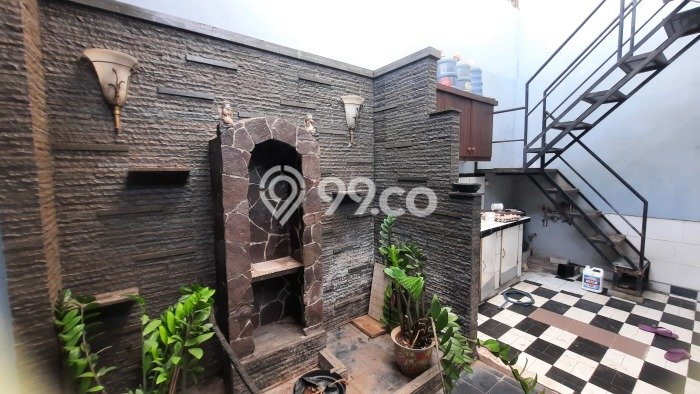 Rumah Modern 3 KT LT 180m2 di Serpong Villa Melati Mas Rumah Modern 3 KT LT 180m2 di Serpong Villa Melati Mas